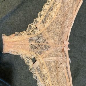 Victoria’s Secret dream angels cheeky panty